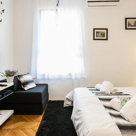 Bagi Apartment In Old Town Center ซาดาร์ ภายนอก รูปภาพ