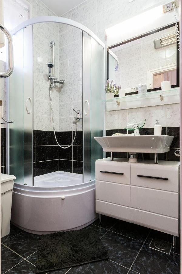 Bagi Apartment In Old Town Center ซาดาร์ ภายนอก รูปภาพ