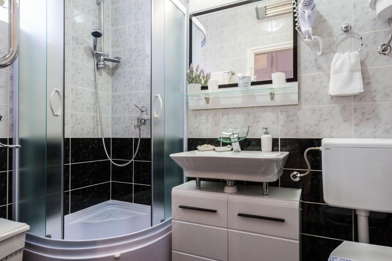 Bagi Apartment In Old Town Center ซาดาร์ ภายนอก รูปภาพ