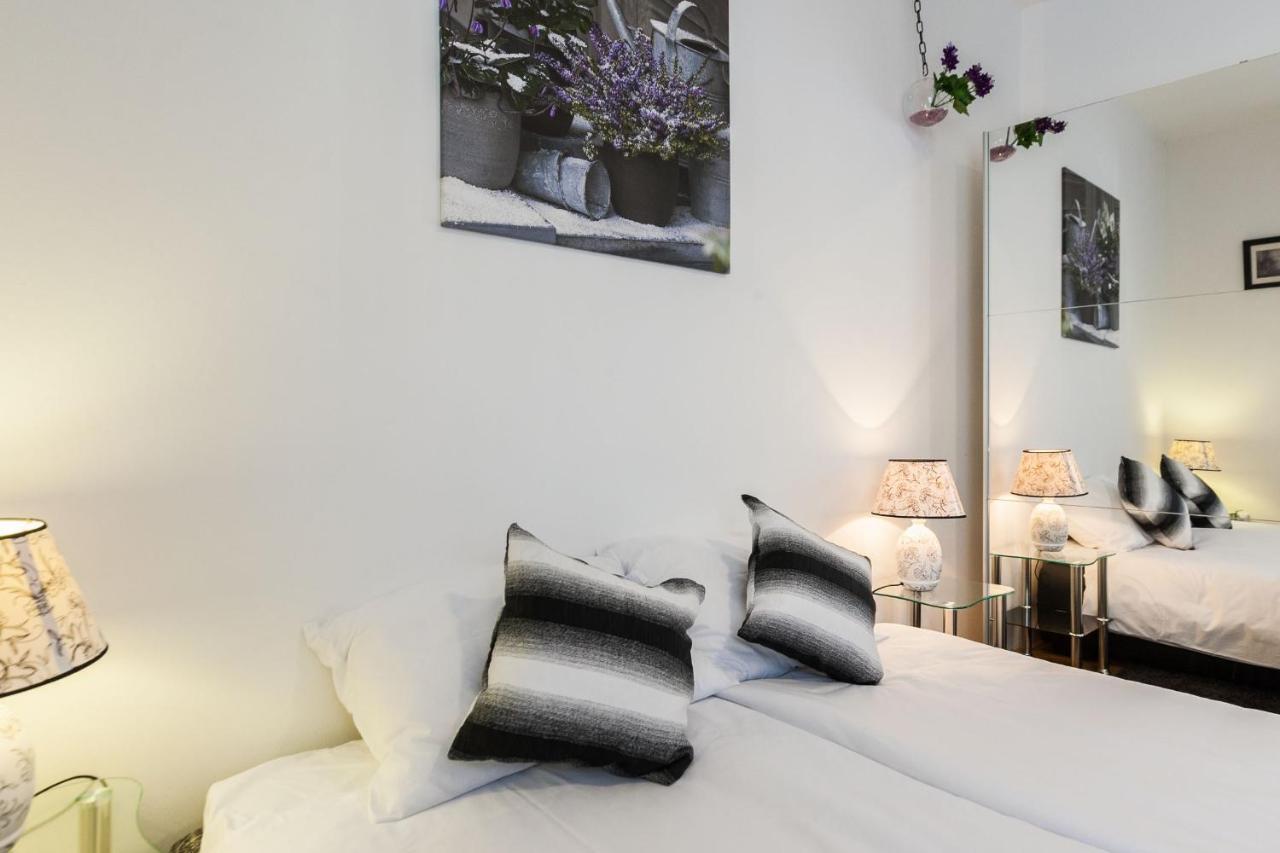 Bagi Apartment In Old Town Center ซาดาร์ ภายนอก รูปภาพ